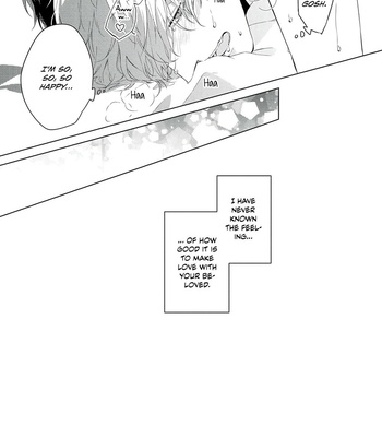 [KURAHASHI Choko] Katsuyoku Scandal [Eng] – Gay Manga sex 145