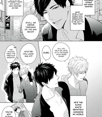 [KURAHASHI Choko] Katsuyoku Scandal [Eng] – Gay Manga sex 111