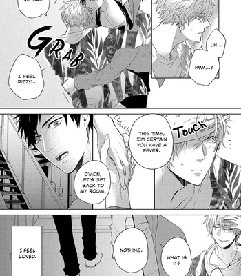 [KURAHASHI Choko] Katsuyoku Scandal [Eng] – Gay Manga sex 169