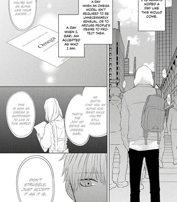 [KURAHASHI Choko] Katsuyoku Scandal [Eng] – Gay Manga sex 173