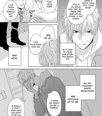 [KURAHASHI Choko] Katsuyoku Scandal [Eng] – Gay Manga sex 177