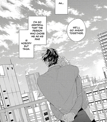 [KURAHASHI Choko] Katsuyoku Scandal [Eng] – Gay Manga sex 198