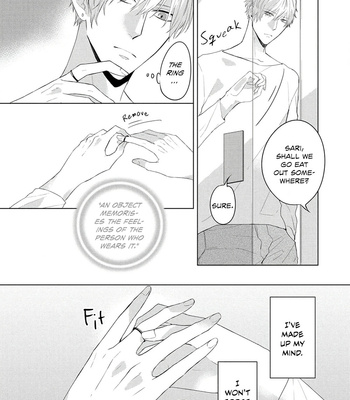 [KURAHASHI Choko] Katsuyoku Scandal [Eng] – Gay Manga sex 207