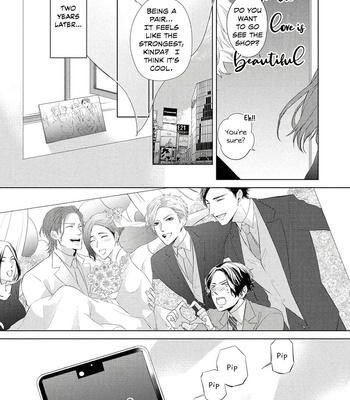 [KURAHASHI Choko] Katsuyoku Scandal [Eng] – Gay Manga sex 217