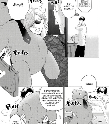 [KURAHASHI Choko] Katsuyoku Scandal [Eng] – Gay Manga sex 229