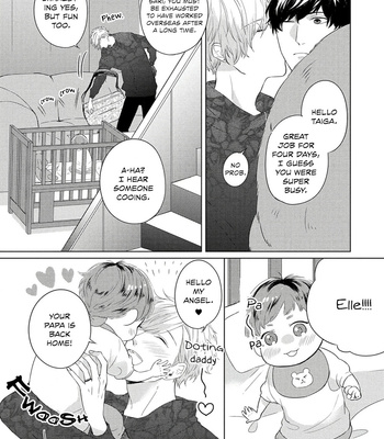 [KURAHASHI Choko] Katsuyoku Scandal [Eng] – Gay Manga sex 230