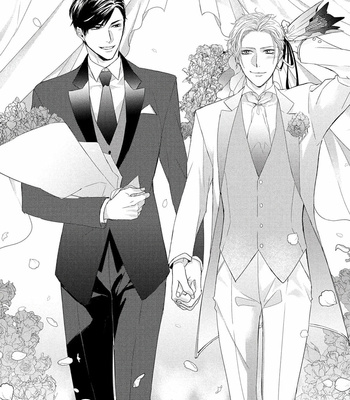 [KURAHASHI Choko] Katsuyoku Scandal [Eng] – Gay Manga sex 188
