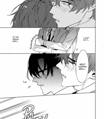 [HON Toku] Office no Hyou [Eng] (update c.2+3) – Gay Manga sex 55