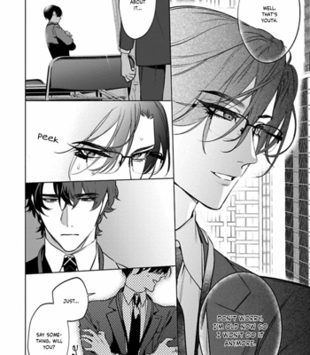 [HON Toku] Office no Hyou [Eng] (update c.2+3) – Gay Manga sex 58