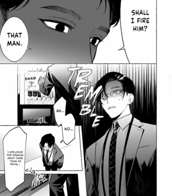 [HON Toku] Office no Hyou [Eng] (update c.2+3) – Gay Manga sex 93