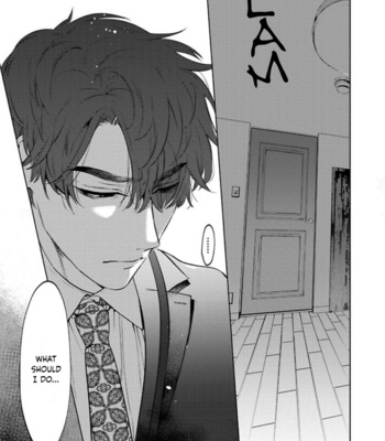 [HON Toku] Office no Hyou [Eng] (update c.2+3) – Gay Manga sex 20