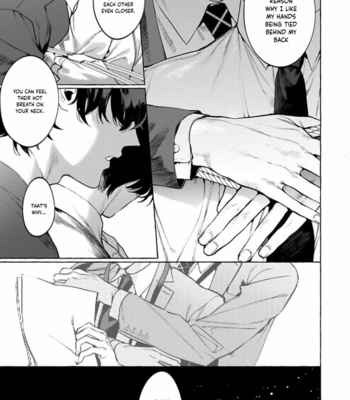 [HON Toku] Office no Hyou [Eng] (update c.2+3) – Gay Manga sex 63