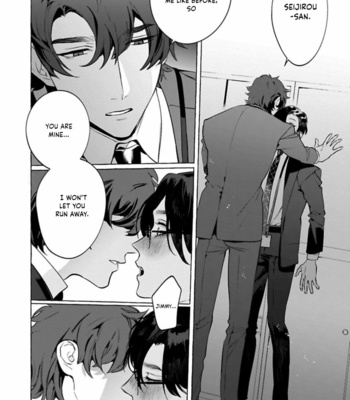 [HON Toku] Office no Hyou [Eng] (update c.2+3) – Gay Manga sex 98