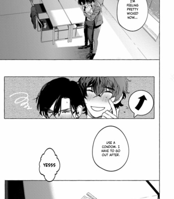 [HON Toku] Office no Hyou [Eng] (update c.2+3) – Gay Manga sex 65