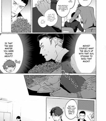 [HON Toku] Office no Hyou [Eng] (update c.2+3) – Gay Manga sex 81