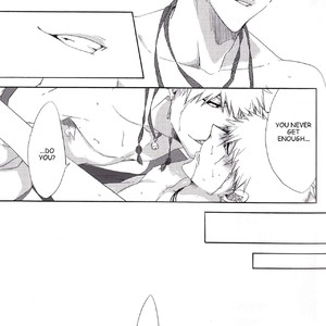 [Gyoukou (Rioka Masaki)] Souryuu Yuugi | Play of the Twin Dragons – Bleach dj [Eng] – Gay Manga sex 18