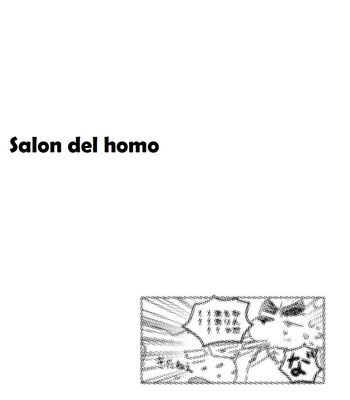 [Tayutau (Mota)] Mota Tanpenshu 2 [Esp] – Gay Manga sex 25