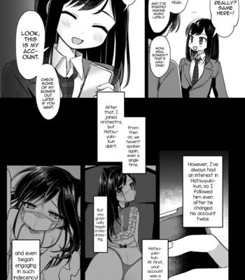 [PORYGON137 (Hidari Pory5n)] Josou Shounen Nekochi ni Gachi Koi [Eng] – Gay Manga sex 4