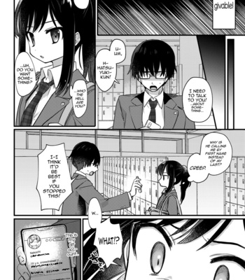 [PORYGON137 (Hidari Pory5n)] Josou Shounen Nekochi ni Gachi Koi [Eng] – Gay Manga sex 5
