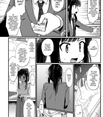 [PORYGON137 (Hidari Pory5n)] Josou Shounen Nekochi ni Gachi Koi [Eng] – Gay Manga sex 11