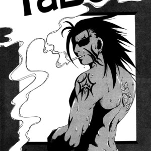 [Hibakichi] Taboo! (Beasty Boys) [Eng] – Gay Manga sex 2