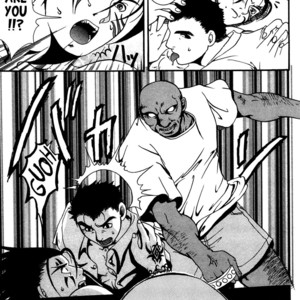 [Hibakichi] Taboo! (Beasty Boys) [Eng] – Gay Manga sex 6