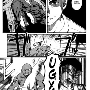 [Hibakichi] Taboo! (Beasty Boys) [Eng] – Gay Manga sex 12