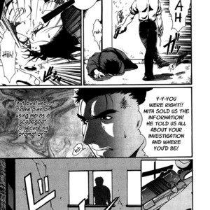 [Hibakichi] Taboo! (Beasty Boys) [Eng] – Gay Manga sex 14