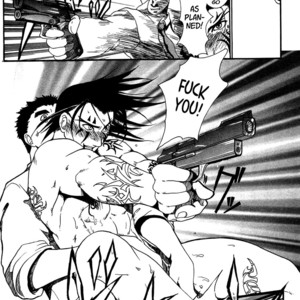 [Hibakichi] Taboo! (Beasty Boys) [Eng] – Gay Manga sex 18