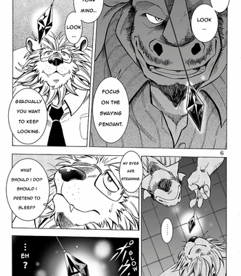 [Saimin Koubou (Kasu)] Gekkan Hypnosis Vol. 2 [Eng] – Gay Manga sex 7