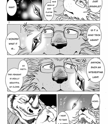 [Saimin Koubou (Kasu)] Gekkan Hypnosis Vol. 2 [Eng] – Gay Manga sex 8