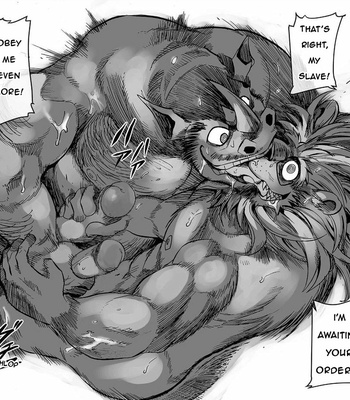 [Saimin Koubou (Kasu)] Gekkan Hypnosis Vol. 2 [Eng] – Gay Manga sex 25