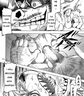 [Saimin Koubou (Kasu)] Gekkan Hypnosis Vol. 2 [Eng] – Gay Manga sex 26
