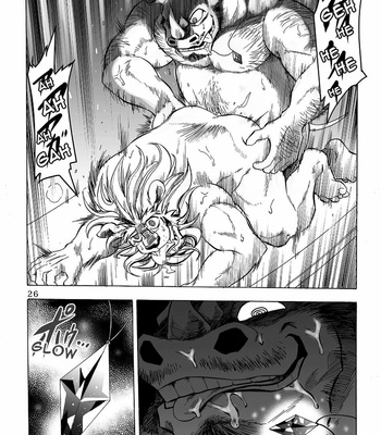 [Saimin Koubou (Kasu)] Gekkan Hypnosis Vol. 2 [Eng] – Gay Manga sex 27