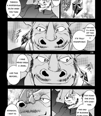 [Saimin Koubou (Kasu)] Gekkan Hypnosis Vol. 2 [Eng] – Gay Manga sex 29
