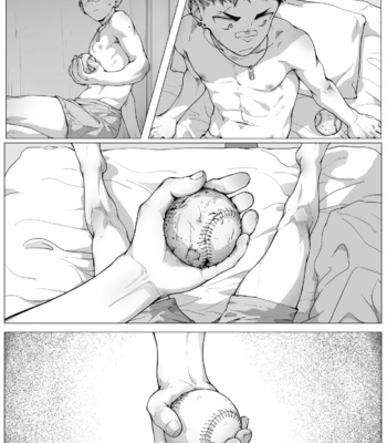 [Betm] Extraordinary [CN] – Gay Manga sex 10