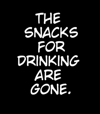 [Sota] The snacks are gone – Tokyo Revengers dj [Eng] – Gay Manga sex 7