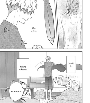 [Haikin] Amagami wo Kimi ni [Eng] – Gay Manga sex 186