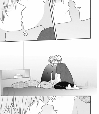 [Haikin] Amagami wo Kimi ni [Eng] – Gay Manga sex 230