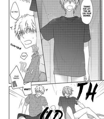 [Haikin] Amagami wo Kimi ni [Eng] – Gay Manga sex 191