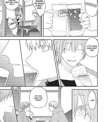 [Haikin] Amagami wo Kimi ni [Eng] – Gay Manga sex 64