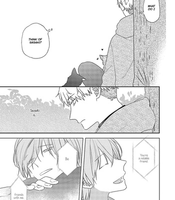 [Haikin] Amagami wo Kimi ni [Eng] – Gay Manga sex 88