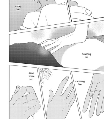 [Haikin] Amagami wo Kimi ni [Eng] – Gay Manga sex 91