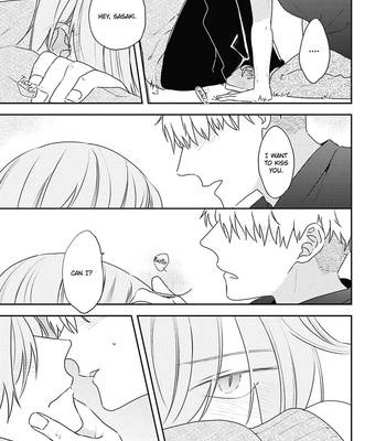 [Haikin] Amagami wo Kimi ni [Eng] – Gay Manga sex 135