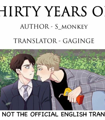 [S-Monkey] Thirty Years Old (update c.41-55) [Indonesian] – Gay Manga sex 251