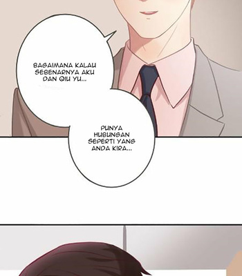 [S-Monkey] Thirty Years Old (update c.41-55) [Indonesian] – Gay Manga sex 256