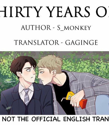 [S-Monkey] Thirty Years Old (update c.41-55) [Indonesian] – Gay Manga sex 189