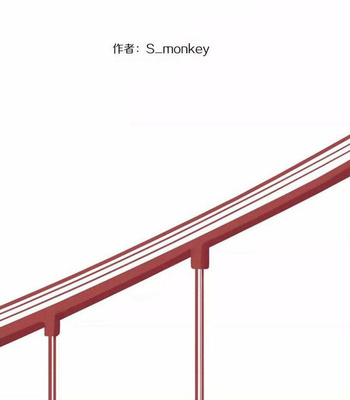 [S-Monkey] Thirty Years Old (update c.41-55) [Indonesian] – Gay Manga sex 539