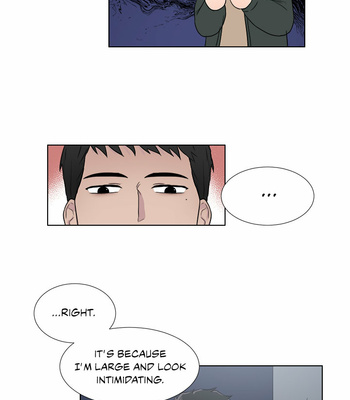 [Bbaek-Oh] Please Be My Master (update c.3) [Eng] – Gay Manga sex 10