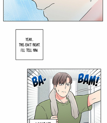 [Bbaek-Oh] Please Be My Master (update c.3) [Eng] – Gay Manga sex 18